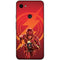 DC Comics The Flash Movie: Flash in Motion Google Pixel 3a XL Skin